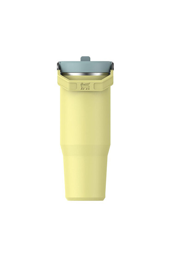 The IceFlow™ Flip Straw 2.0 Tumbler 0.89L  30oz
