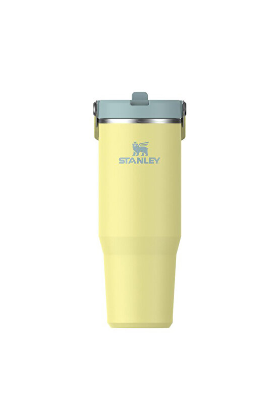 The IceFlow™ Flip Straw 2.0 Tumbler 0.89L  30oz