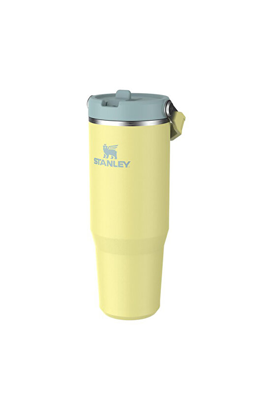 The IceFlow™ Flip Straw 2.0 Tumbler 0.89L  30oz