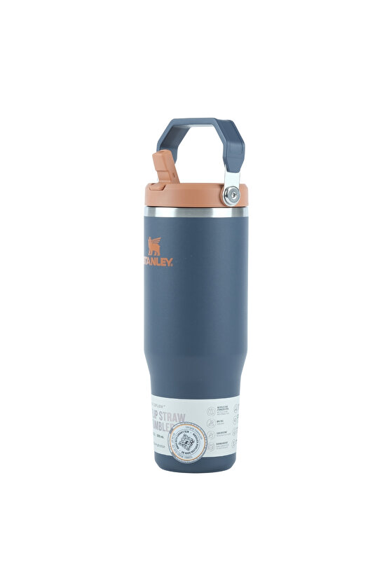 The IceFlow Lacivert Termos (10-12043-073)