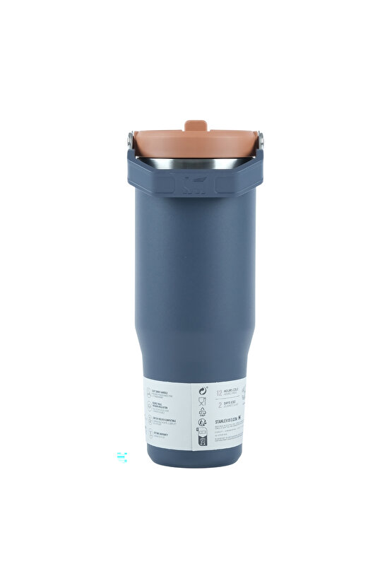 The IceFlow Lacivert Termos (10-12043-073)