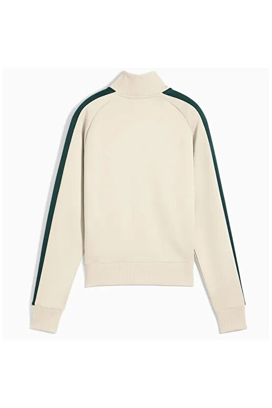 T7 ALWAYS ON Track Jacket Ceket Mont