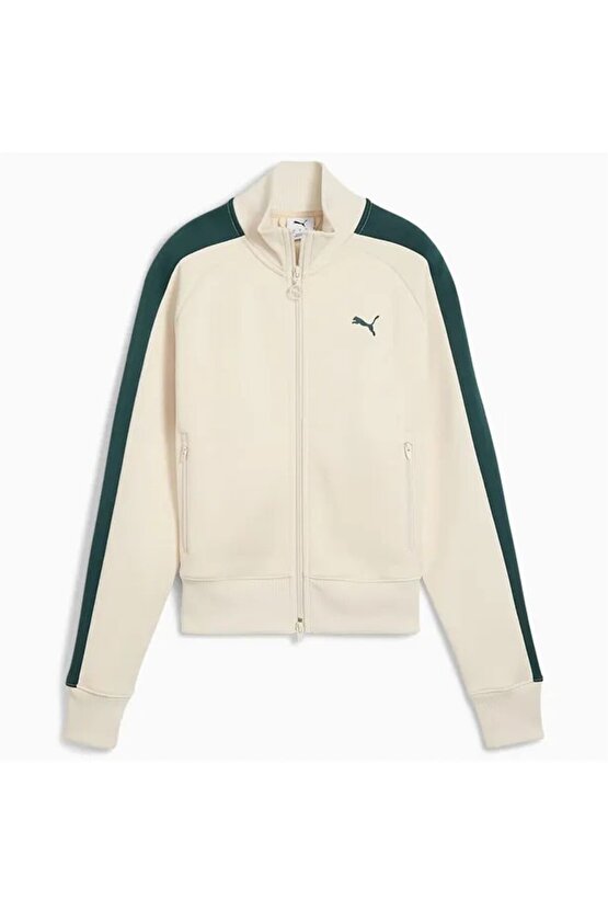 T7 ALWAYS ON Track Jacket Ceket Mont