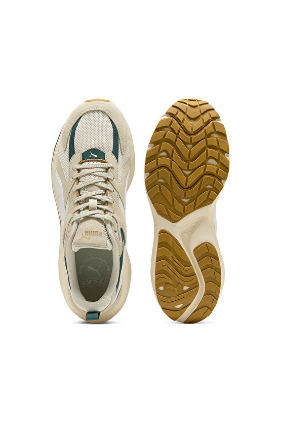 Hypnotic Ls Unisex Bej Sneaker Ayakkabı 40261804