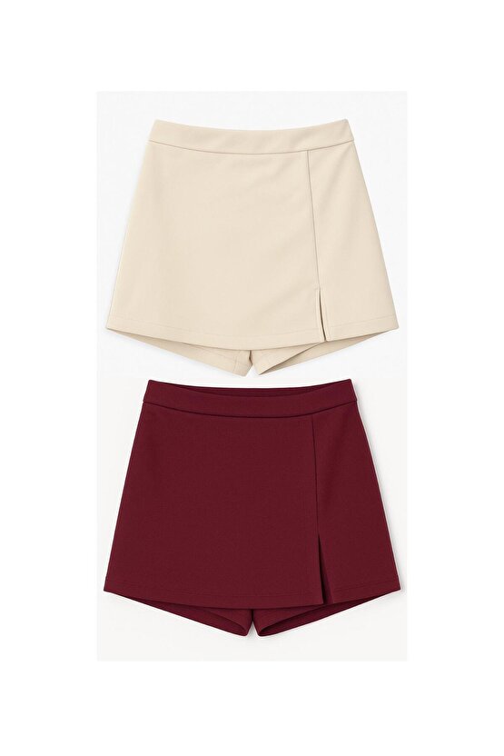 Yeni Doğan 5li Örme Triko Tulum Set