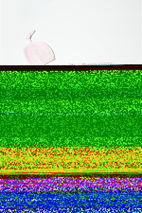 2li Yırtmaçlı Mini Şort Etek