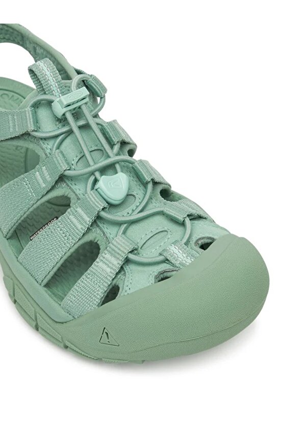 Newport H2 Su Yeşili Kadın Sandelet 1030727