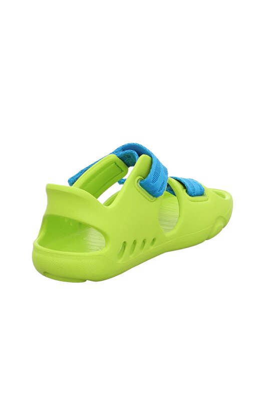 Yesıl Erkek Çocuk Sandalet 1-000991-7500-1 SPLASH-S
