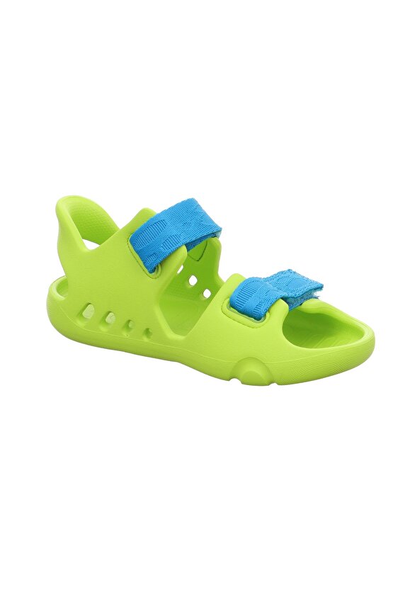 Yesıl Erkek Çocuk Sandalet 1-000991-7500-1 SPLASH-S