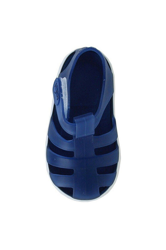 Star Çocuk Lacivert Sandalet