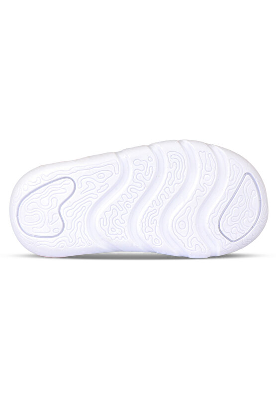 Tess Cırtlı Kız Bebek Spor Ayakkabı 346.B24Y.162