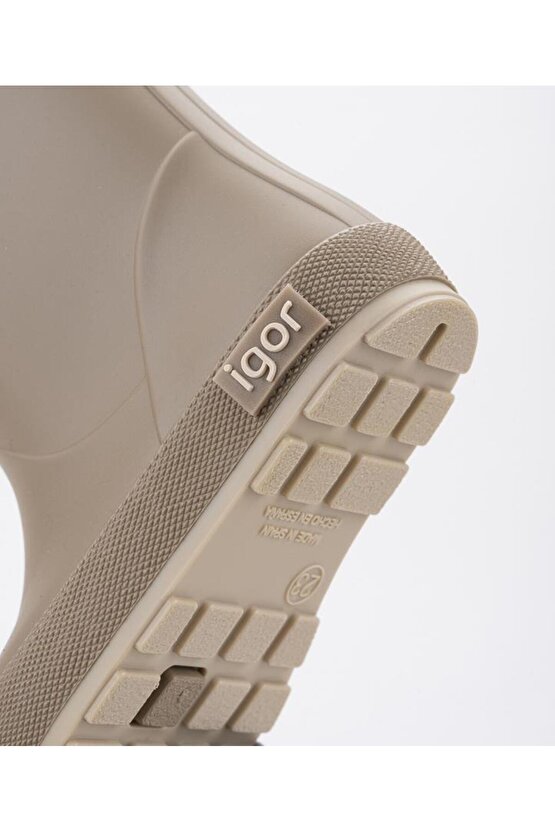 Yogi Dk Borreguito Elmwood Yağmur Çizmesi W10314-256