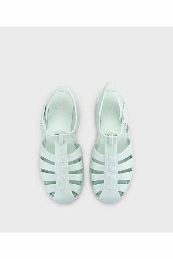 Biarritz Mate Çocuk Sandalet Ayakkabı S10259-026Menta