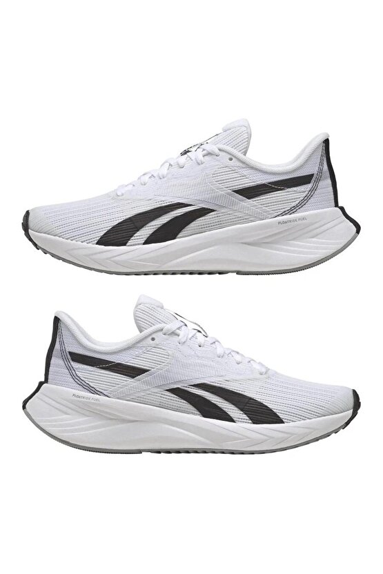 Energen Tech Plus Kadın Beyaz Sneaker