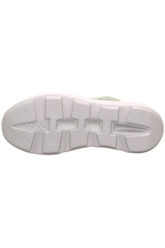 Bliss Yeşil Kadın Sneaker 2-000319-7200