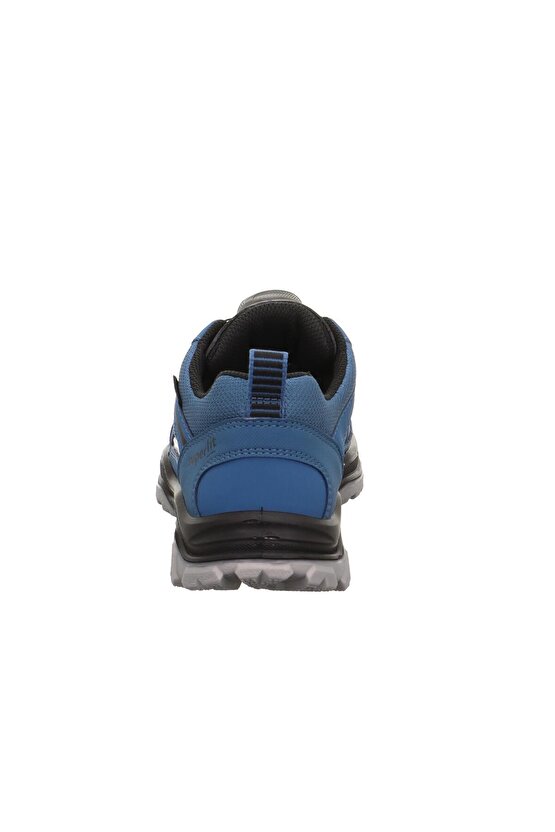 Jupiter Gore-Tex Mavi Çocuk Sneaker