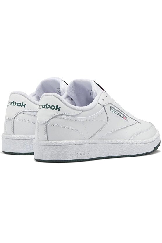 CLUB C 85 Beyaz Unisex Sneaker