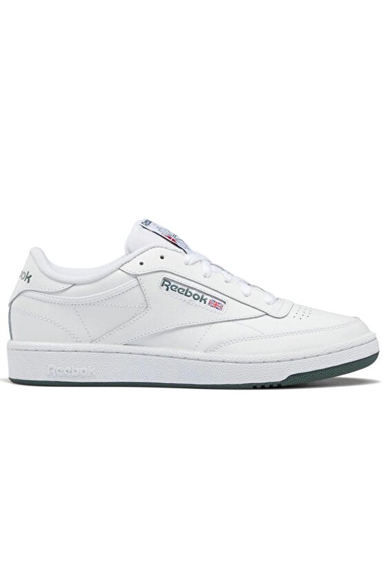 CLUB C 85 Beyaz Unisex Sneaker