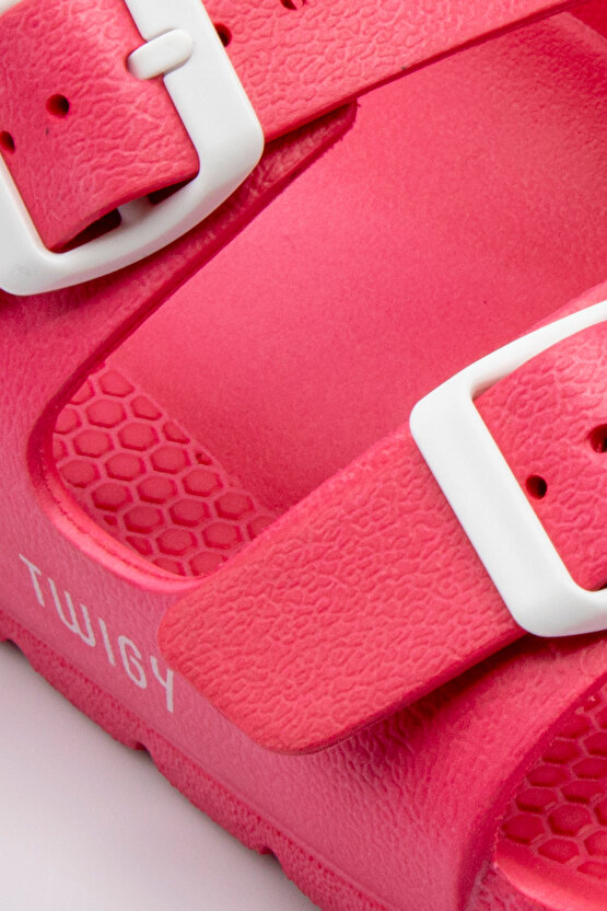 Twıgy Tw Jessıca Fusya 3741