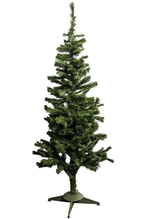 Yılbaşı Ağacı 150 Cm Lüx