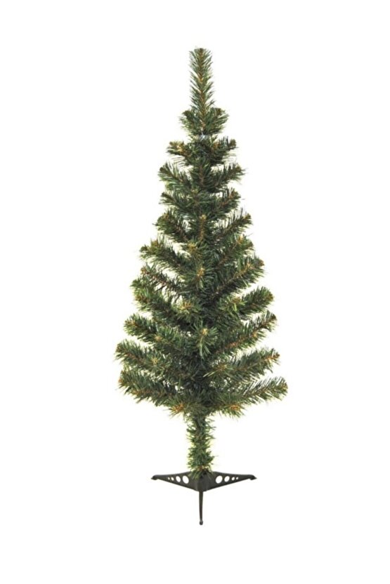 120 Cm Yılbaşı Ağacı Yılbaşı Ağacı Kutulu