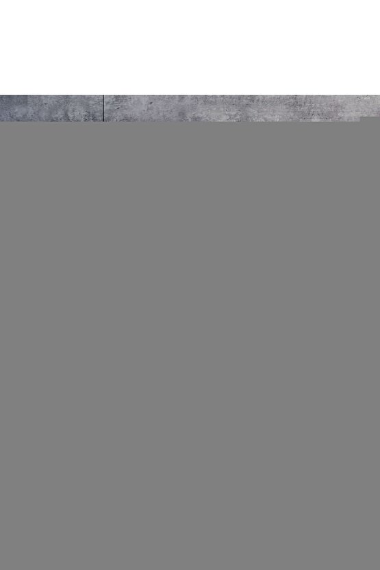 Naturel Kraft Kağıt Çanta Poşet Orta Boy 25x12x31 cm. (100 Adet)