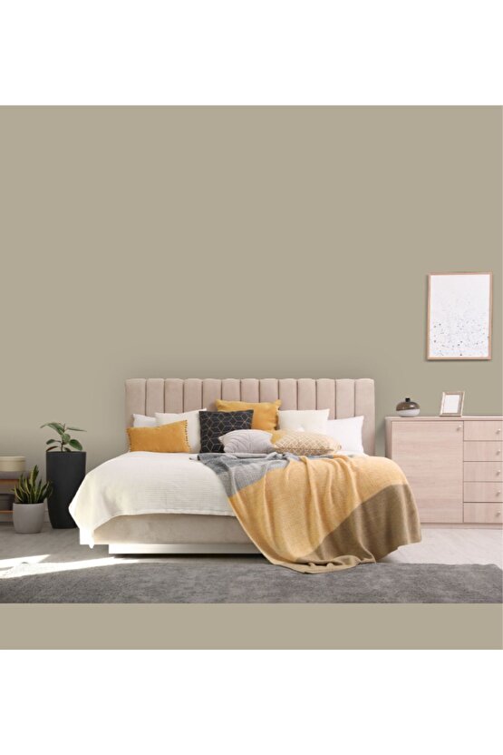 Momento Max Tam Silinebilir ve Yıkanabilir Silikonlu İç Cephe Boyası