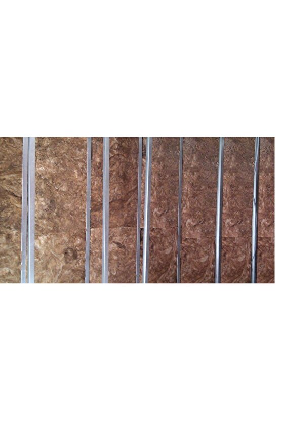 Mineral Plus Taş Yünü Ara Bölme Yalıtım Levhası 5cm