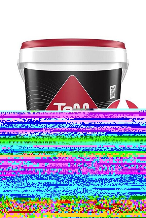 Özel Tavan 17.5 Kg Beyaz