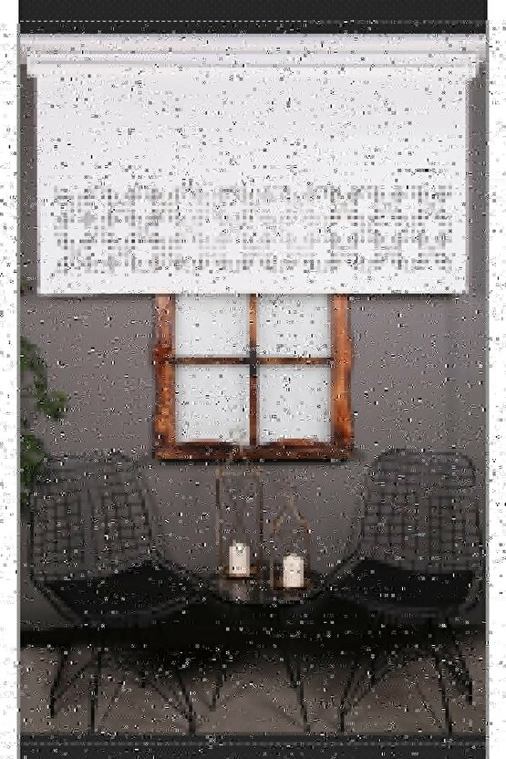 Kadın Uzun Kollu Yakalı şeffaf Tül Detaylı Ve Viskon Atlet Ikili Takım