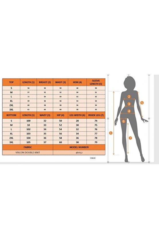 Kadın Uzun Kollu Leopar Detaylı Viskon Iki Iplik Eşofman Takımı