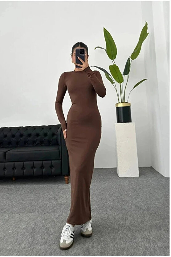 Yalın Modern Dokuma Halı Kaymaz Tabanlı Yıkanabilir Salon ve Oturma Odası Halısı 5577 Krem