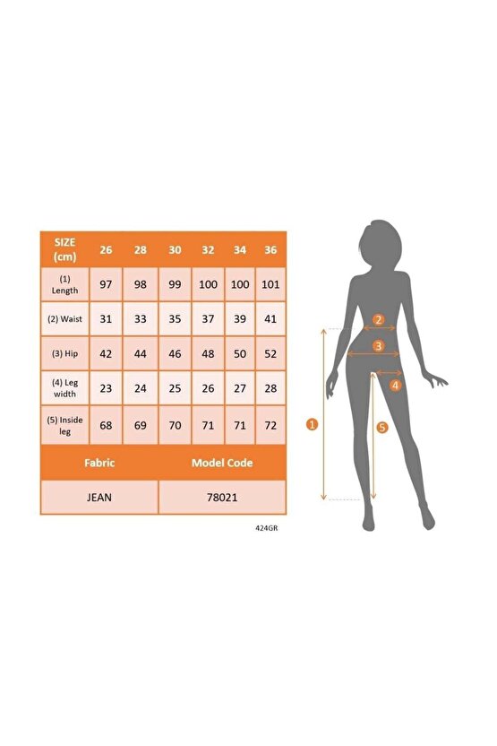 Kadın Yüksek Bel Belden Kuşaklı Yırtık Detaylı Kot Pantolon