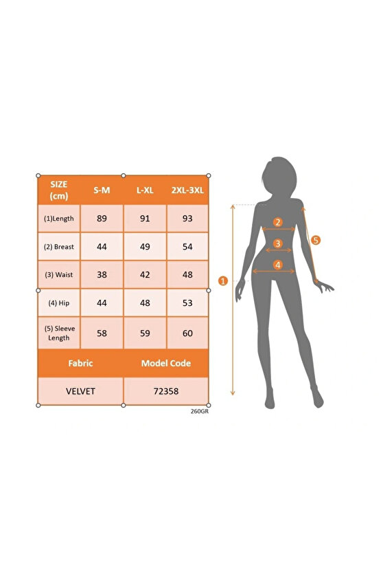 Kadın Uzun Kollu Yuvarlak Pulpayet Yaka Ve Sırt Detaylı Mini Kadife Elbise