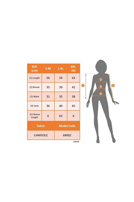 Kadın Uzun Kollu Yaka Taş Ve Dekolte Detay Kaşkorse Bluz