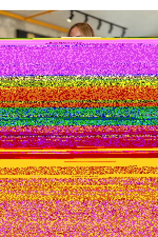 Dizayn Kaymaz Taban Koridor Halısı Kesme Yolluk Mutfak Halısı Modern Salon Halısı 1090 KREM