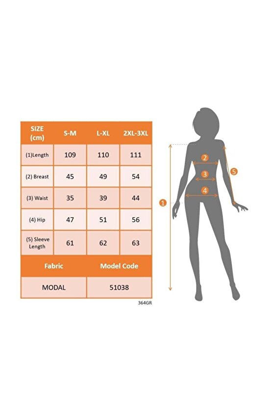 Kadın Uzun Kollu Bisiklet Yaka Leopar Desenli Modal Midi Elbise