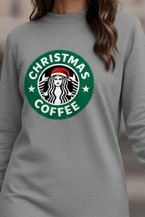 Kadın Uzun Kollu Bisiklet Yaka Viskon Iki Iplik Bluz