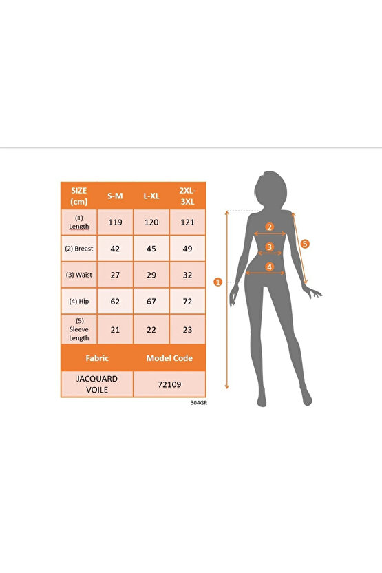Kadın Kısa Kollu Volanlı Kol Beli Gipeli Jakarlı Vual Midi Boy Elbise