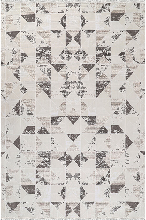 Bambu Saten Halı Kilim Salon Mutfak Koridor Yolluk Dokuma Makine Halısı Petra 1 Kahve