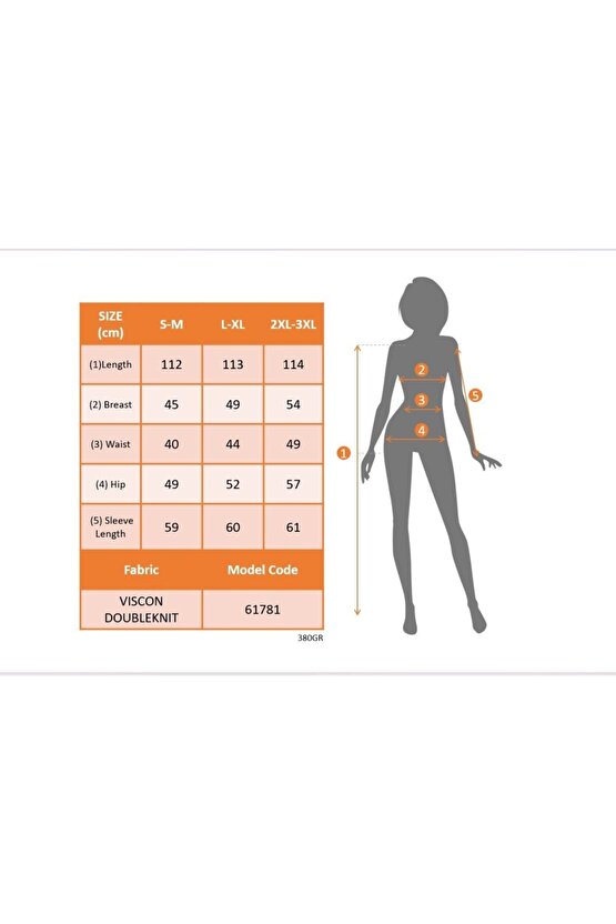 Kadın Uzun Kollu Balıkçı Yaka önden Fermuarlı Yırtmaçlı Midi Viskon Iki Iplik Elbise