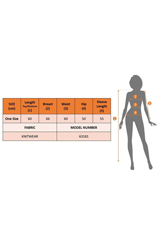 Kadın Uzun Kollu Balıkçı Yaka Triko Bluz