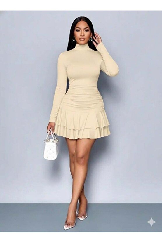 0503-Kahve Kumaş Bordür Sisal Halı Kilim Hav Toz Vermez Kolay Temizlenen Hasır Kilim