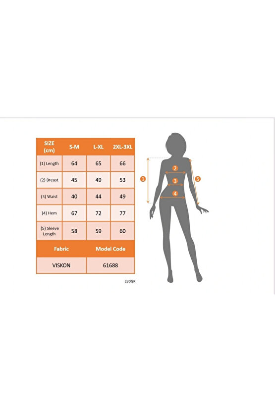 Kadın Uzun Kollu Dekolteli Sarmal Detaylı Viskon Bluz