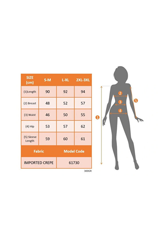 Kadın Uzun Kollu Dantel Yaka Ithal Krep Mini Elbise