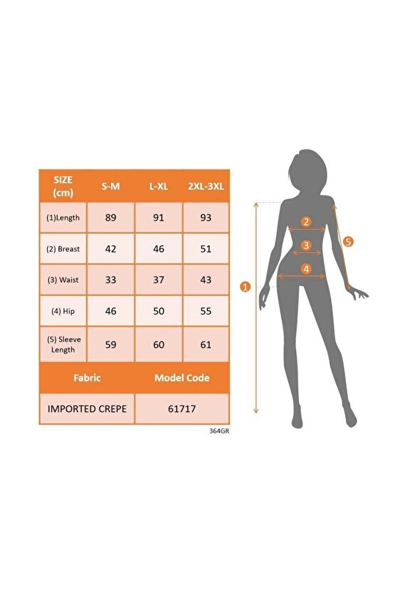 Kadın Uzun Kollu Kruvaze Yakalı Yanlardan Büzgü Detaylı Ithal Krep Kısa Elbise