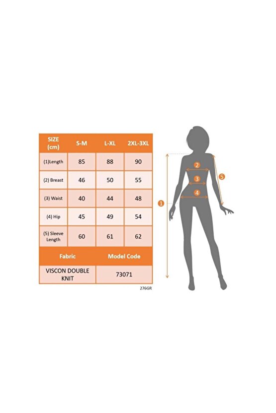 Kadın Uzun Kollu Bisiklet Yaka Kelebek Desenli Kısa Viskon Iki Iplik Elbise
