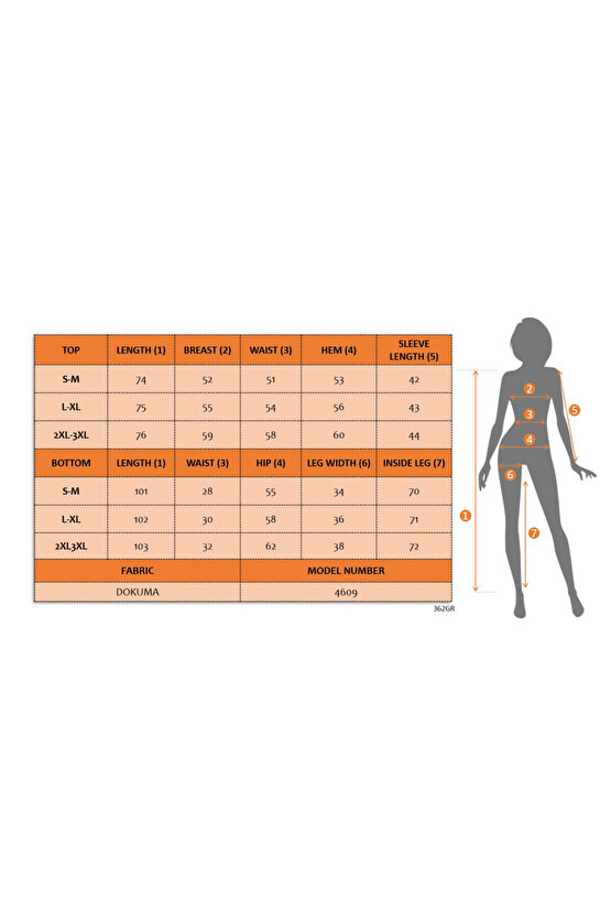 VİBE UNİCO Kadın Uzun Kollu önü Açık Dokuma Ceket Ve Pantolon Ikili Takım