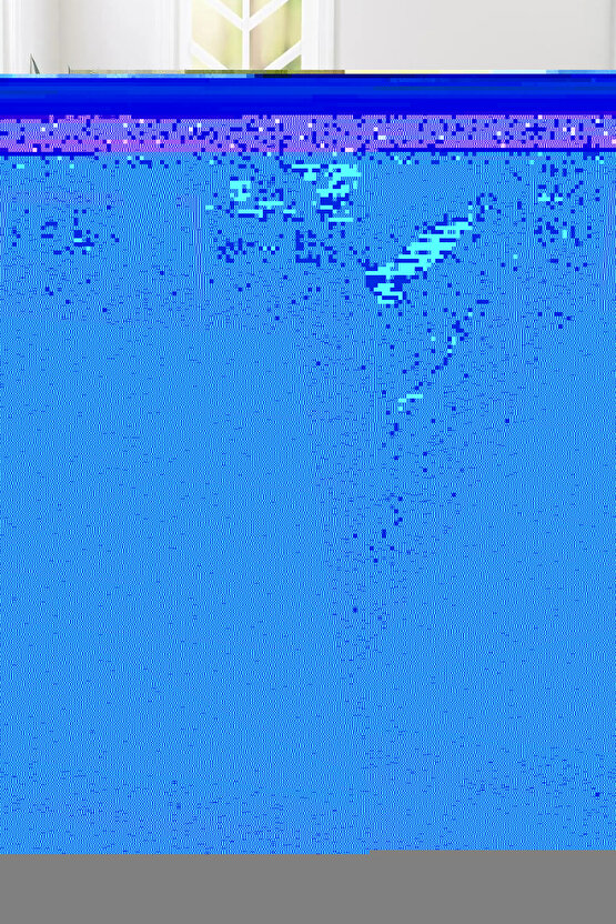 B094 Bej Kolay Kullanım Hav Toz Vermez Yumuşak Dokulu Uzun Tüylü Modern Shaggy Halı