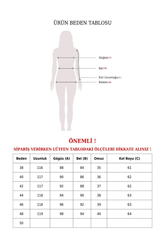 Astarlı Kemerli Trenckot -Taba